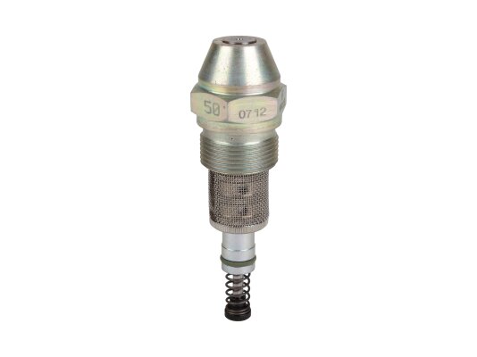 Oil nozzle Weishaupt W4-160/50°, Part Number: 612977, Alternative art.: We612977.