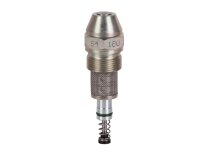 Oil nozzle Weishaupt W4 180/50°, Part Number: 612978, Alternative art.: We612978.. Photo 2
