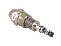 Oil nozzle Weishaupt W4-200/50° , Part Number: 612979, Alternative art.: We612979.. Photo 5