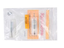 Oil nozzle Weishaupt W4-200/50° , Part Number: 612979, Alternative art.: We612979.. Photo 7