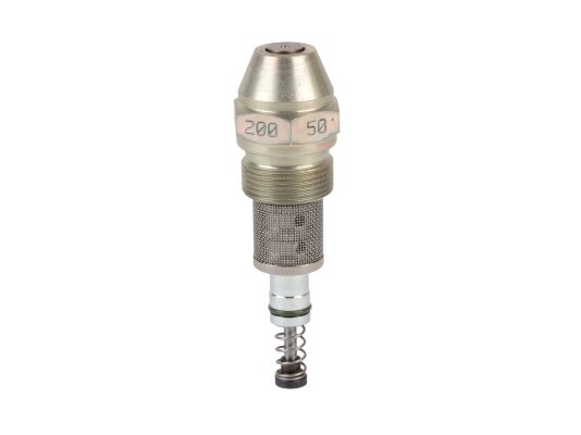 Oil nozzle Weishaupt W4-200/50° , Part Number: 612979, Alternative art.: We612979.