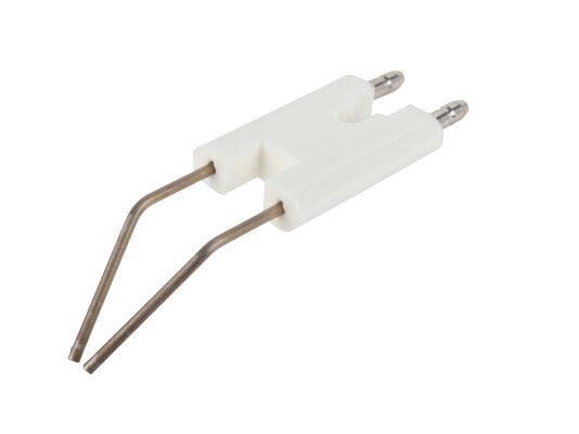 Ignition electrode Weishaupt 85.1 mm, Part Number: 24105010137, Alternative art.: We24105010137.