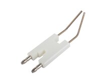 Ignition electrode Weishaupt 85.1 mm, Part Number: 24105010137, Alternative art.: We24105010137.. Photo 2