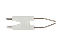 Ignition electrode Weishaupt 85.1 mm, Part Number: 24105010137, Alternative art.: We24105010137.. Photo 3