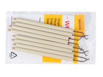 Ignition electrode Weishaupt, Part Number: 27380611242, Alternative art.: We27380611242, We2738061124-2.