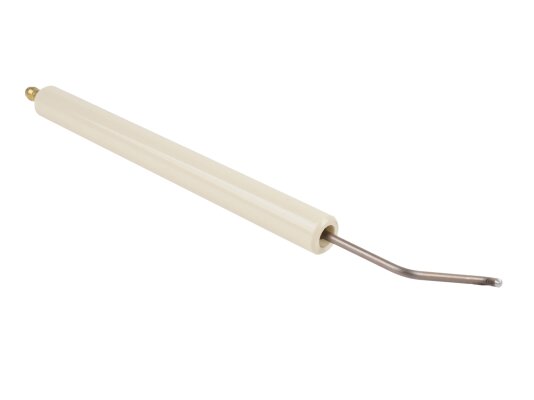 Ignition electrode Weishaupt 120 mm, Part Number: 27770514137, Alternative art.: We27770514137.