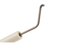 Ignition electrode Weishaupt 120 mm, Part Number: 27770514137, Alternative art.: We27770514137.. Photo 3