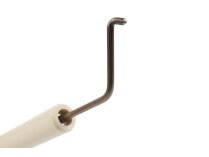 Ignition electrode Weishaupt 120 mm, Part Number: 27770514147, Alternative art.: We27770514147.. Photo 4