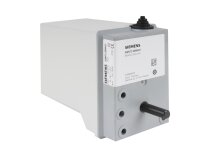 Actuator Weishaupt SQN72.2B4A21, Part Number: 651493, Alternative art.: We651493.