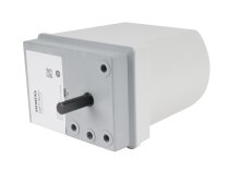 Actuator Weishaupt SQN72.2B4A21, Part Number: 651493, Alternative art.: We651493.. Photo 2