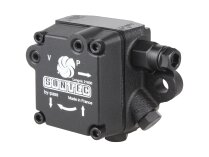 Burner Pump Weishaupt AE 67 C 7285 4P, Article 601618, Alternative art.: We601618.