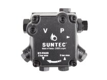 Burner Pump Suntec AE V 67 C 7307 4P. Photo 2