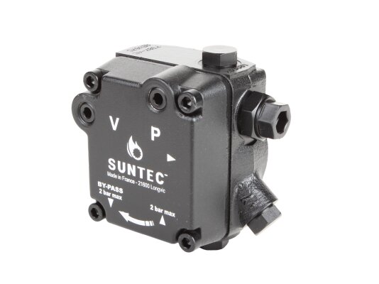 Burner Pump Suntec AE V 67 C 7307 4P