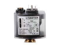 Conversion kit oil pressure switch DWR25 to DSB158 Weishaupt, Part Number: 21000013080, Alternative art.: We21000013080, We2100001308-0.. Photo 4