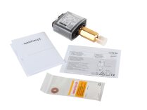 Conversion kit oil pressure switch DWR25 to DSB158 Weishaupt, Part Number: 21000013080, Alternative art.: We21000013080, We2100001308-0.. Photo 6