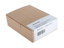 Conversion kit oil pressure switch DWR25 to DSB158 Weishaupt, Part Number: 21000013080, Alternative art.: We21000013080, We2100001308-0.. Photo 8