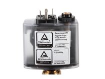 Conversion kit oil pressure switch DWR25 to DSB158 Weishaupt, Part Number: 21000013080, Alternative art.: We21000013080, We2100001308-0.. Photo 5