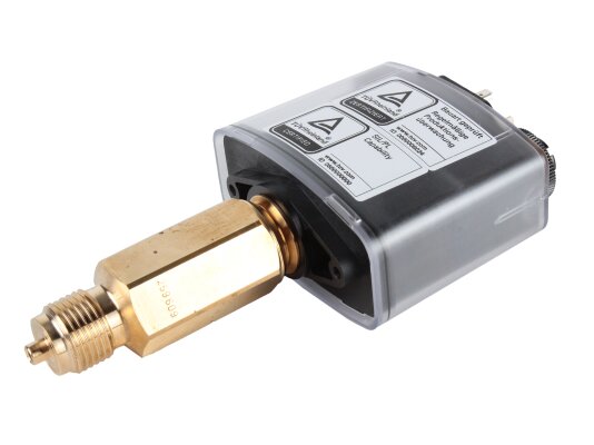 Conversion kit oil pressure switch DWR25 to DSB158 Weishaupt, Part Number: 21000013080, Alternative art.: We21000013080, We2100001308-0.