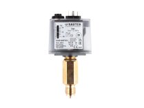 Conversion kit oil pressure switch DWR16 to DSB146 Weishaupt, Part Number: 21000013070, Alternative art.: We21000013070, We2100001307-0.. Photo 2