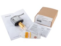 Conversion kit oil pressure switch DWR16 to DSB146 Weishaupt, Part Number: 21000013070, Alternative art.: We21000013070, We2100001307-0.. Photo 6