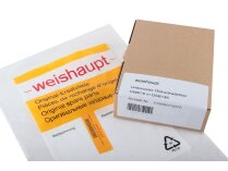 Conversion kit oil pressure switch DWR16 to DSB146 Weishaupt, Part Number: 21000013070, Alternative art.: We21000013070, We2100001307-0.. Photo 8