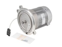 Motor Weishaupt DK06/A-2, MPN: 652026. Photo 9