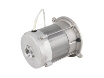 Motor Weishaupt DK06/A-2, MPN: 652026. Photo 2