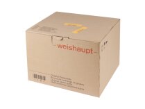 Motor Weishaupt DK06/A-2, MPN: 652026. Photo 10