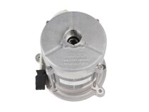 Motor Weishaupt DK06/A-2, MPN: 652026. Photo 4