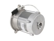 Motor Weishaupt DK06/A-2, MPN: 652026. Photo 3