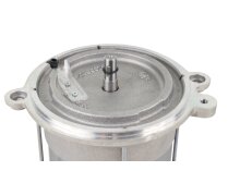 Motor Weishaupt DK06/A-2, MPN: 652026. Photo 5