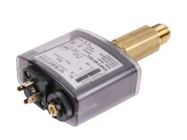 Pressure switch Sauter DSB146F931, Part Number: 640102, Alternative art.: We640102, We64010-2.. Photo 2