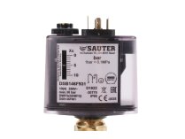 Pressure switch Sauter DSB146F931, Part Number: 640102, Alternative art.: We640102, We64010-2.. Photo 4
