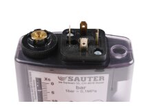 Pressure switch Sauter DSB146F931, Part Number: 640102, Alternative art.: We640102, We64010-2.. Photo 5