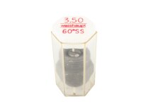 Oil nozzle Weishaupt 3.50/60° SS. Photo 4