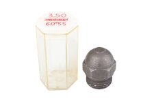 Oil nozzle Weishaupt 3.50/60° SS. Photo 5