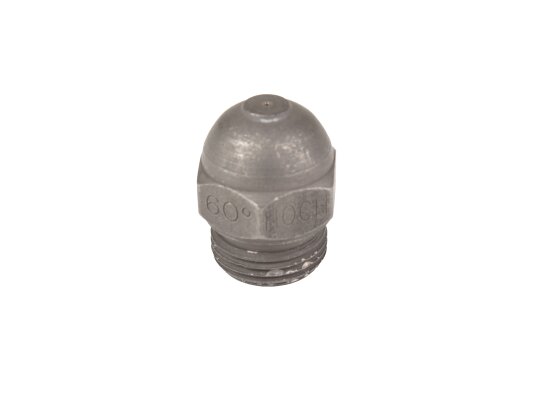 Oil nozzle Weishaupt 3.50/60° SS