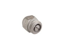 Oil nozzle Weishaupt 30.00/60° SS. Photo 3