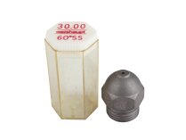 Oil nozzle Weishaupt 30.00/60° SS. Photo 5