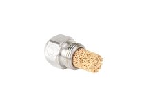 Oil nozzle Weishaupt 2.25/60° S, Part Number: 612217, Alternative art.: We612217.. Photo 3