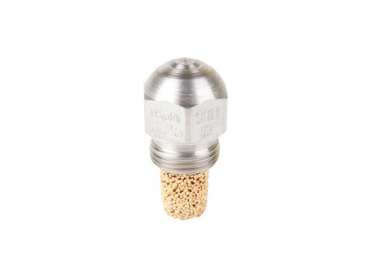 Oil nozzle Weishaupt 2.25/60° S, Part Number: 612217, Alternative art.: We612217.