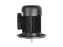 Motor Weishaupt WM-D90/110-2/1K5, MPN: 21510507410. Photo 3