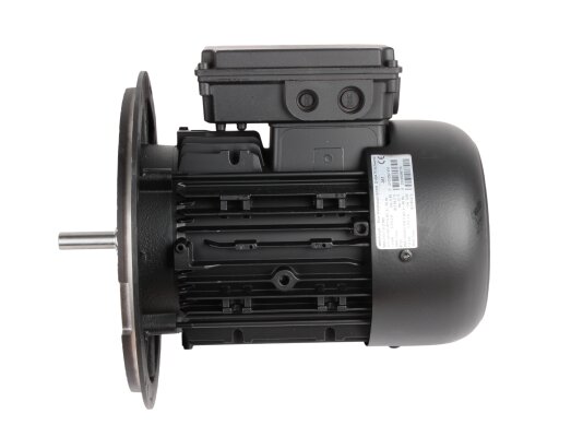 Motor Weishaupt WM-D90/110-2/1K5, MPN: 21510507410