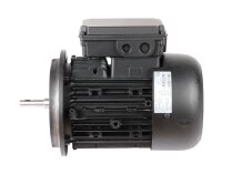 Motor Weishaupt W-D90/110-2/1K5, MPN: 25151307210. Photo 2