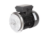 Motor Weishaupt W-D90/110-2/1K5, MPN: 25151307210