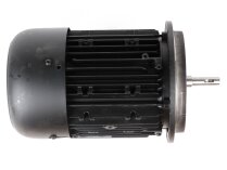 Motor Weishaupt W-D90/110-2/1K5, MPN: 25151307210. Photo 4