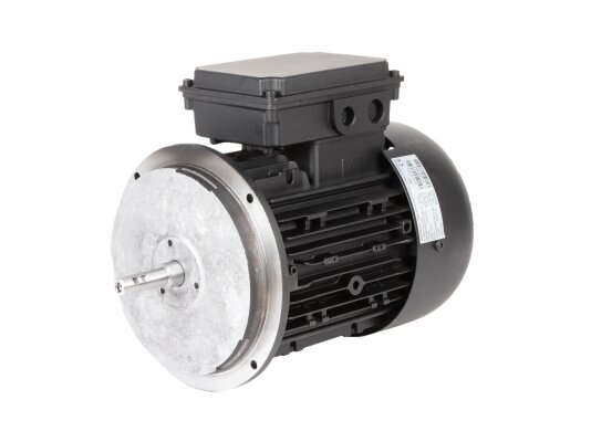 Motor Weishaupt W-D90/110-2/1K5, MPN: 25151307210