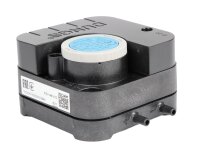 Pressure switch Dungs LGW 3 A1 120 st se Ag ng p + Ip20 p1/p2, Part Number: 261553. Photo 3