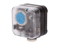 Pressure switch Weishaupt LGW 10 A2 M, Part Number: 691370