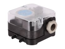 Pressure switch Weishaupt LGW 10 A2 M, Part Number: 691370. Photo 5